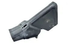 Кожух рулевой колонки, нижняя часть DAF CF85 (01.01-)