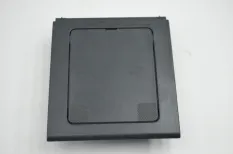 Пластиковая крышка торпеды MAN TGA (01.99-12.08)