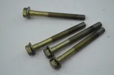 Болт двигателя DAF CF85 (01.01-)