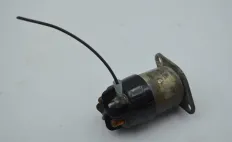 Реле, стартера DAF CF85 (01.01-)