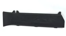 Салонная пластиковая крышка DAF CF85 (01.01-)