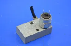 Датчик давления воздуха DAF CF85 (01.01-)