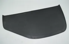 Резиновый коврик отделения для хранения DAF CF85 (01.01-)