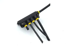 Быстрое соединение воздушной трубки DAF CF85 (01.01-)