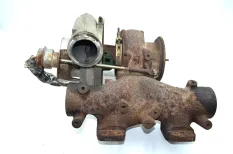 Турбина DAF CF85 (01.01-)