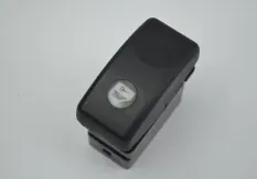 Переключатели, другие DAF CF85 (01.01-)