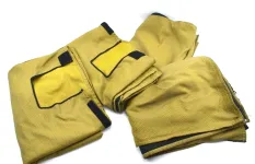 Занавески комплект DAF CF85 (01.01-)