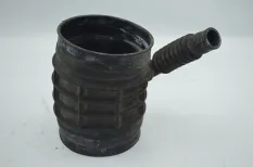 Воздуховод гофрированный DAF CF85 (01.01-)