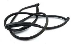 Уплотнитель стекла двери DAF CF85 (01.01-)