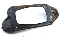 Кронштейн кулисы переключения передач DAF CF85 (01.01-)