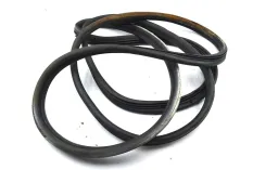 Уплотнитель двери, левый DAF CF85 (01.01-)