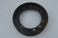 Шкив DAF CF85 (01.01-)