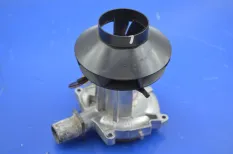 Вентилятор сухого автономного отопителя DAF CF85 (01.01-)