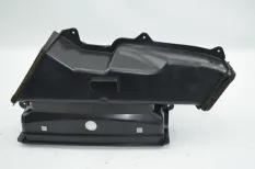 Воздуховод торпеды DAF CF85 (01.01-)