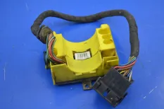 Блок управления сухим отопителем DAF CF85 (01.01-)