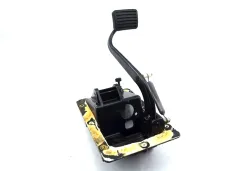 Основание (станина) педалей DAF CF85 (01.01-)