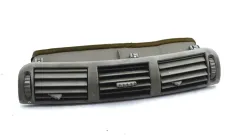 Воздуховод торпеды DAF CF85 (01.01-)