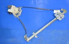 Стеклоподъёмник комплектный, левый DAF CF85 (01.01-)