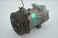 Компрессор кондиционера RENAULT TRUCKS Magnum Dxi (01.05-12.13)