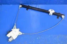 Стеклоподъёмник комплектный, правый DAF CF85 (01.01-)