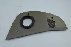 Пластиковая крышка торпеды DAF CF85 (01.01-)