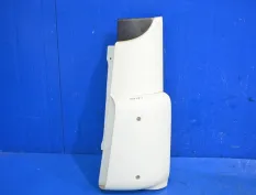 Воздушный дефлектор кабины, левый DAF CF85 (01.01-)