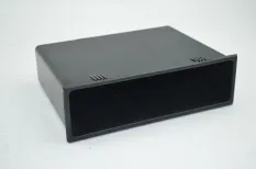 Ящик в торпеде, открытый DAF CF85 (01.01-)