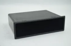 Ящик в торпеде, открытый DAF CF85 (01.01-)