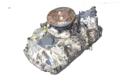 Делитель коробки передач IVECO Stralis (01.02-)