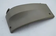 Салонная пластиковая крышка DAF CF85 (01.01-)