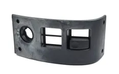 Пластиковая крышка торпеды DAF CF85 (01.01-)