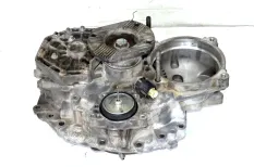 Делитель коробки передач MERCEDES-BENZ Actros MP2/MP3 (01.02-12.14)