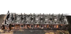 Головка блока цилиндров MERCEDES-BENZ Actros MP4 (01.12-)