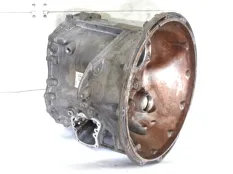 Колокол сцепления MERCEDES-BENZ Actros MP2/MP3 (01.02-12.14)