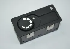 Блок управления сухим отопителем DAF XF105 (01.05-)