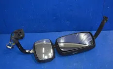 Боковое зеркало, правое DAF XF105 (01.05-)