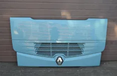 Решетка радиатора RENAULT TRUCKS Premium 2 (01.05-)