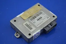 Блоки управления, другие MAN TGX (01.07-12.21)