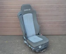 Пассажирское сиденье, одиночное IVECO Stralis (01.02-)