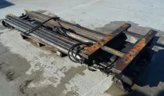 Гидравлика / Другие части VOLVO FL II (01.06-)