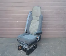 Пассажирское сиденье, одиночное DAF XF105 (01.05-)