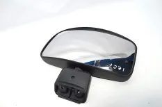 Бордюрное зеркало DAF XF105 (01.05-)