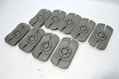 Спальник / Матрасы / Другие части DAF XF105 (01.05-)