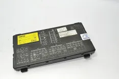 Блок управления VIC IVECO Stralis (01.02-)