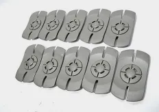 Спальник / Матрасы / Другие части DAF XF105 (01.05-)