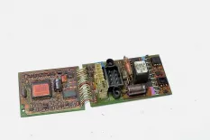 Блок управления сухим отопителем MERCEDES-BENZ Actros MP1 (01.96-12.02)