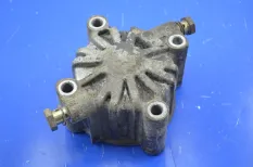 Цилиндр переключения делителя передачи DAF CF85 (01.01-)