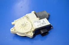 Моторчик стеклоподъёмника, левый DAF XF105 (01.05-)