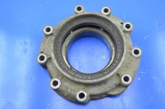 Крышка коробки передач DAF CF85 (01.01-)