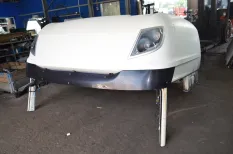 Крыша кабины DAF XF105 (01.05-)